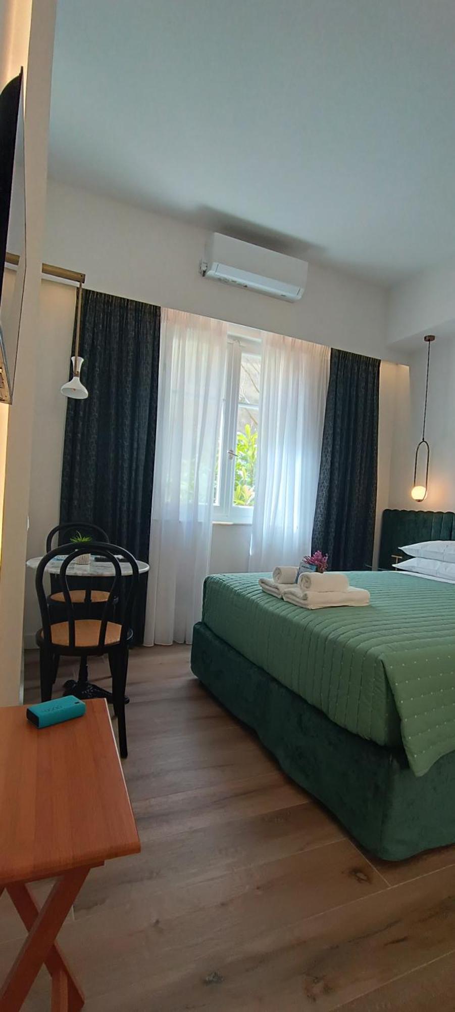 Muses Luxury Suites Corfu  Exterior foto